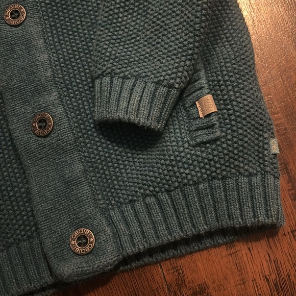 Obaïbi Baby sweater Okaidi - Picture 6 of 6